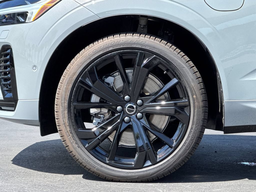 New 2026 Volvo XC60 T8 Ultra w/ Climate Package AWD/4WD image 25
