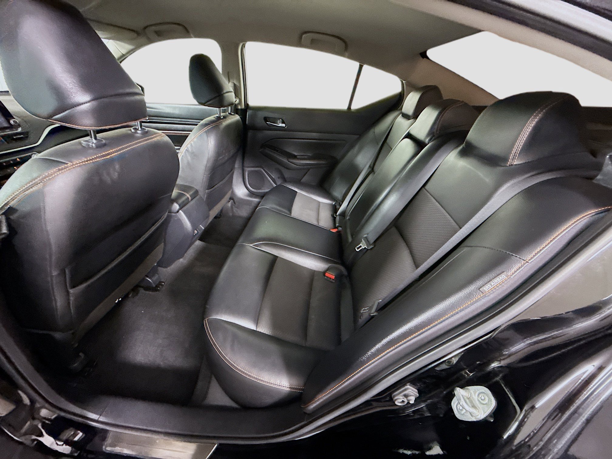 Used 2020 Nissan Altima 2.5 SR image 25