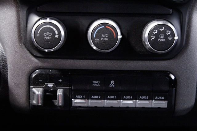 Used 2022 RAM 2500 Tradesman image 30