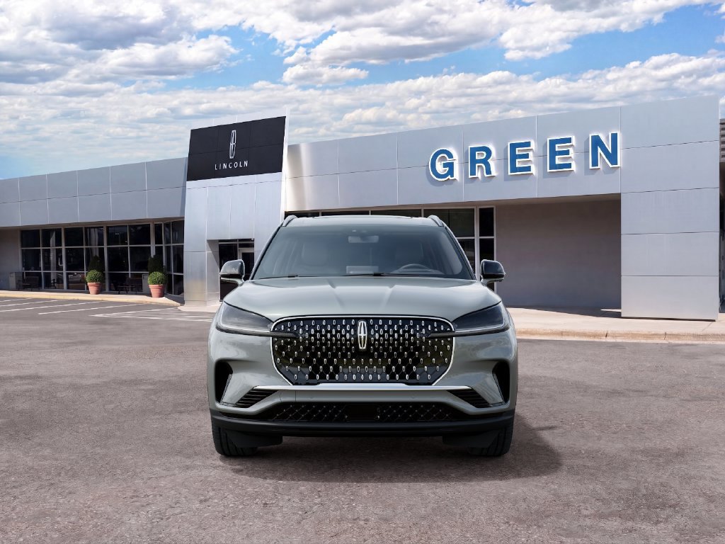 New 2027 Lincoln Aviator 2WD image 3