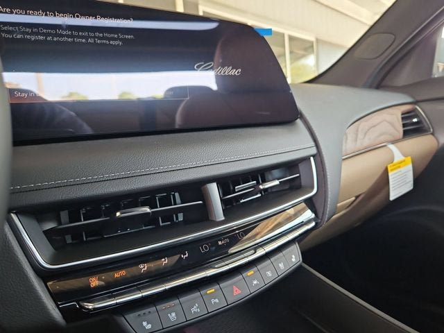 New 2026 Cadillac CT5 Premium Luxury RWD image 13
