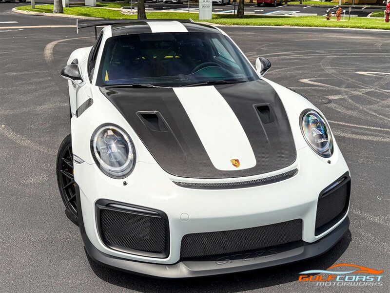 Used 2018 Porsche 911 GT2 RS RWD image 65