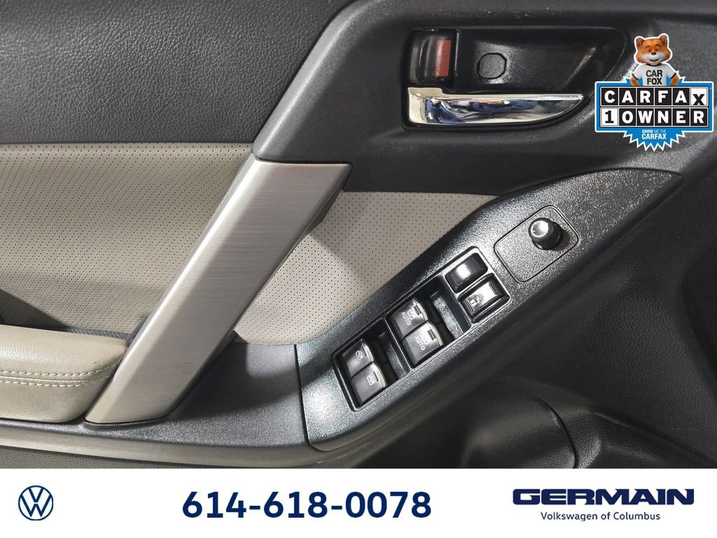 Used 2017 Subaru Forester 2.5i Limited image 33