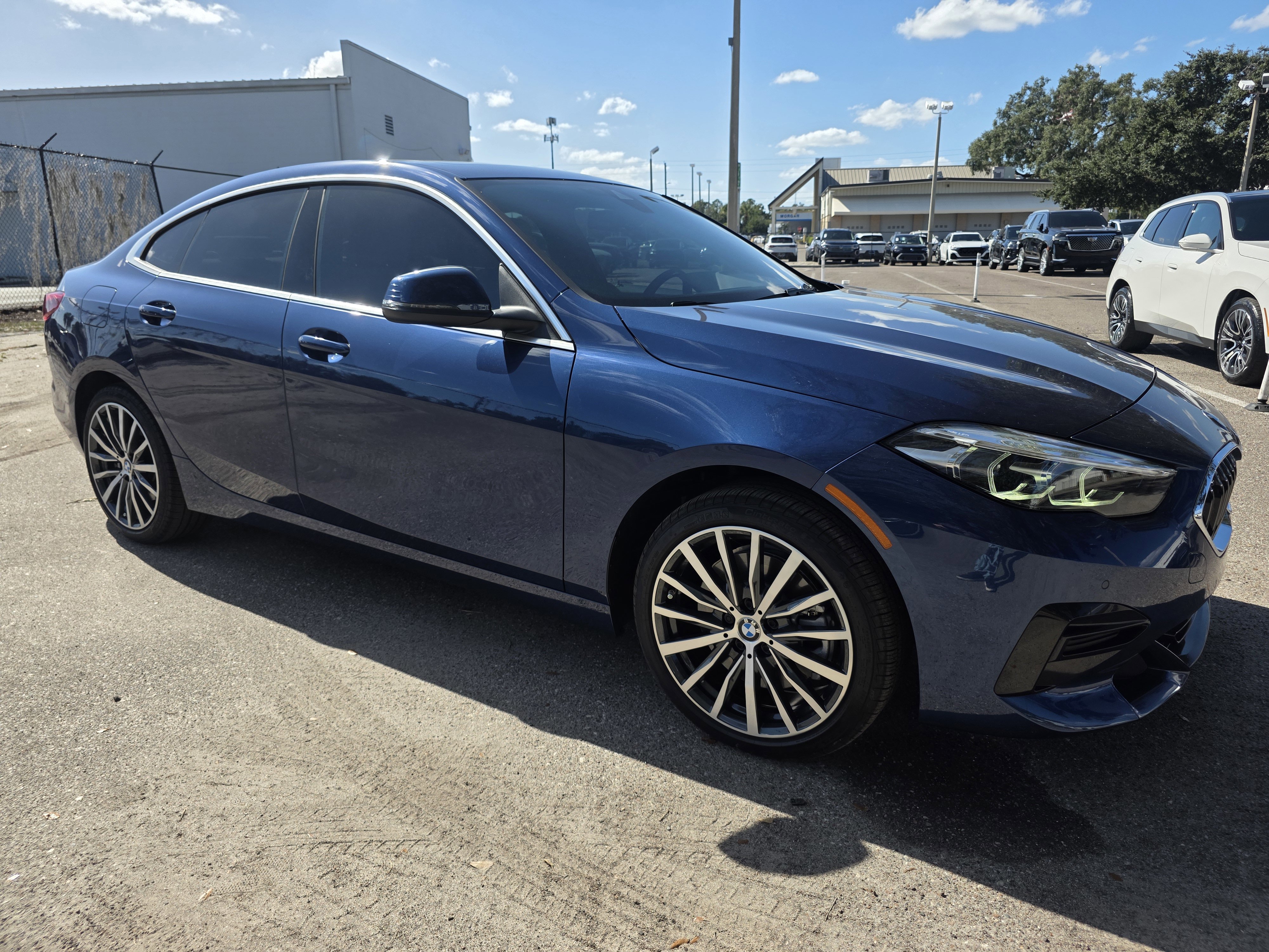 Used 2023 BMW 228i Gran Coupe w/ Convenience Package