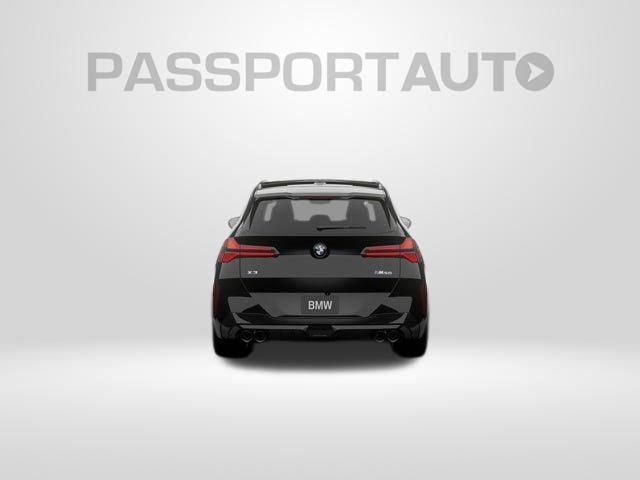 New 2026 BMW X3 M50 image 6