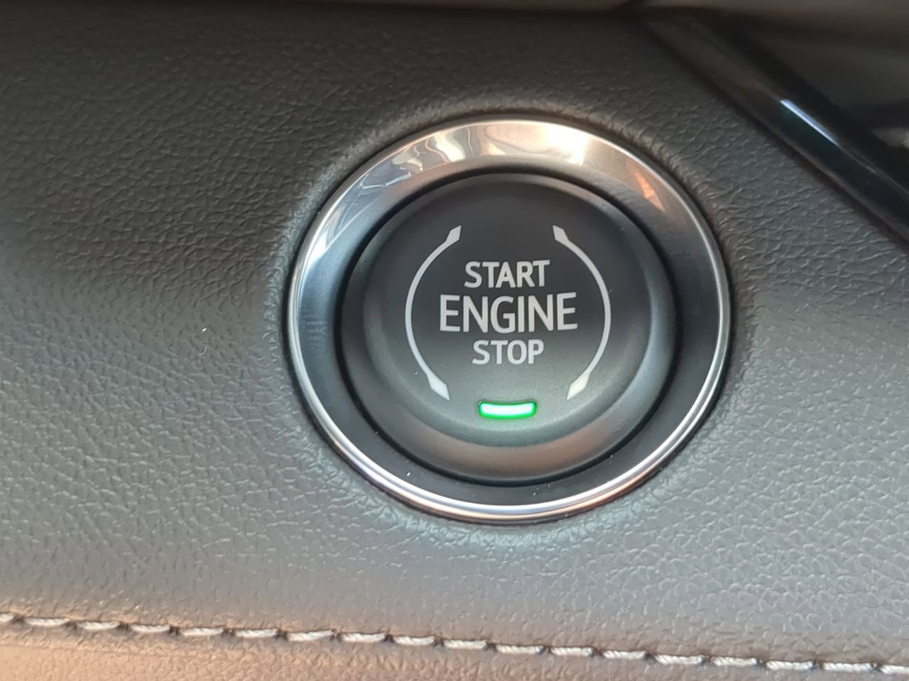 New 2026 Buick Enclave Preferred image 17