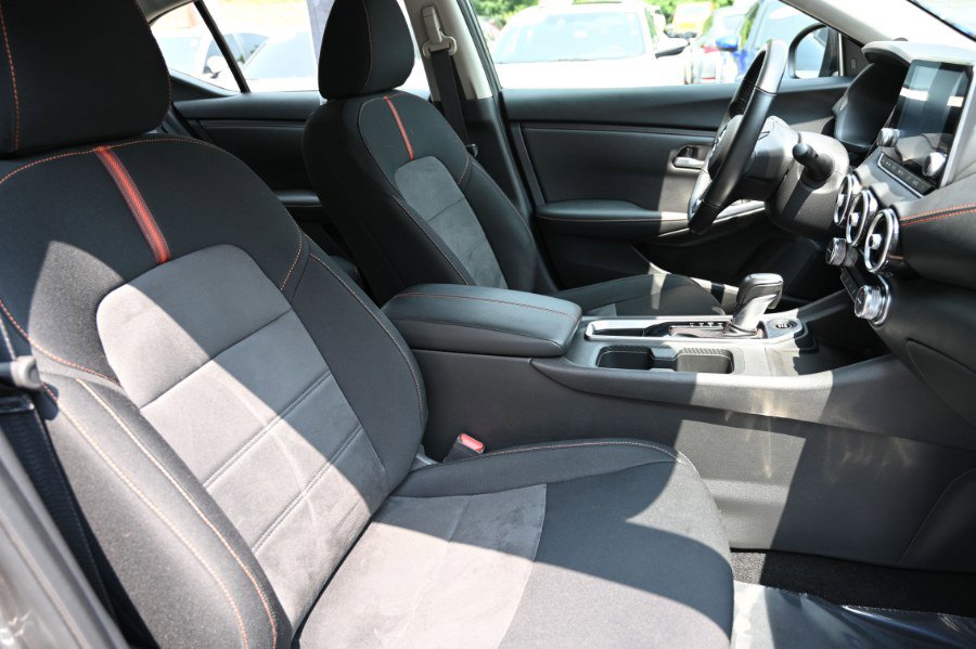 Used 2023 Nissan Sentra SR w/ Midnight Edition Package image 17