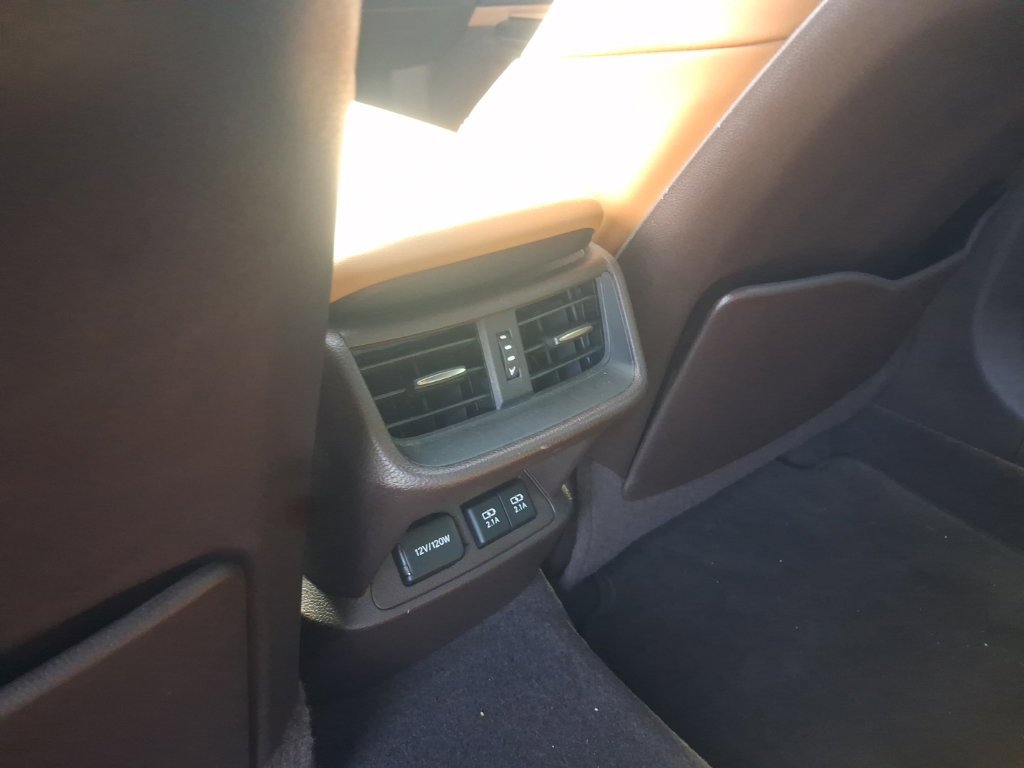 Used 2021 Lexus ES 350 w/ Premium Package FWD image 25