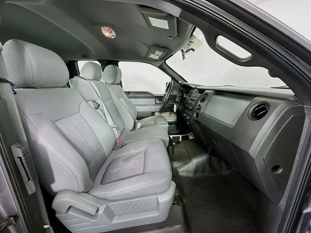Used 2013 Ford F150 STX w/ Mid Equipment Group image 24
