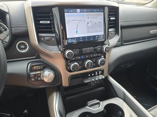 Used 2022 RAM 1500 Laramie image 49