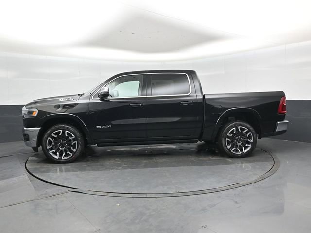 New 2026 RAM 1500 Limited image 7
