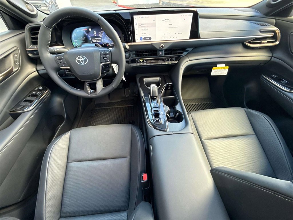 New 2026 Toyota Crown Limited w/ Advanced Technology Package image 14