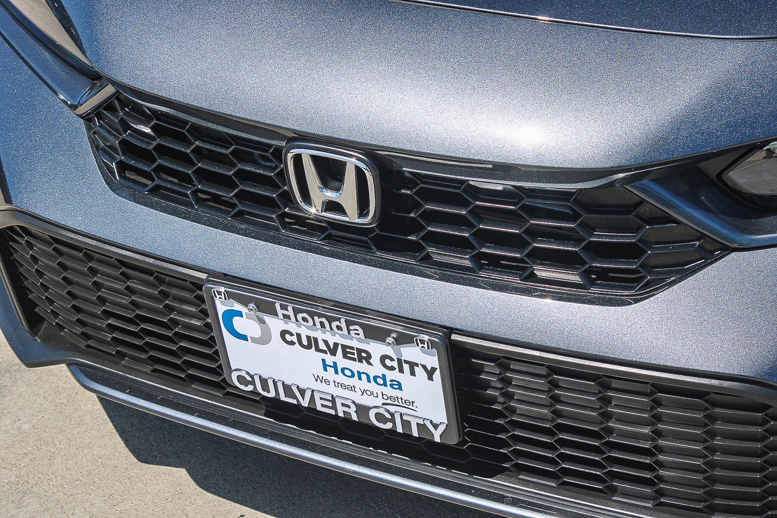 Certified 2026 Honda Civic Sport image 6