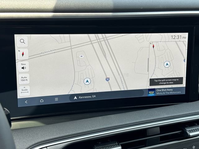 New 2026 Hyundai Palisade Limited image 23