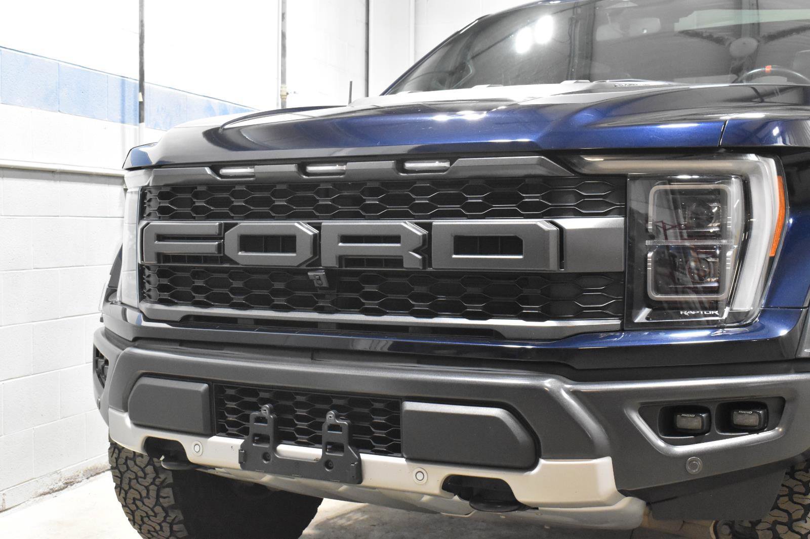 Used 2023 Ford F150 Raptor w/ Raptor 37 Performance Package AWD/4WD image 32