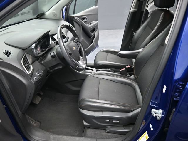 Used 2017 Chevrolet Trax LT w/ LT Convenience Package image 20