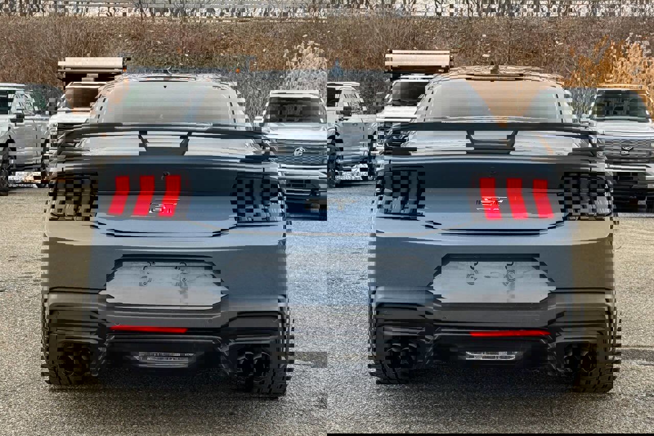 Used 2024 Ford Mustang GT image 4