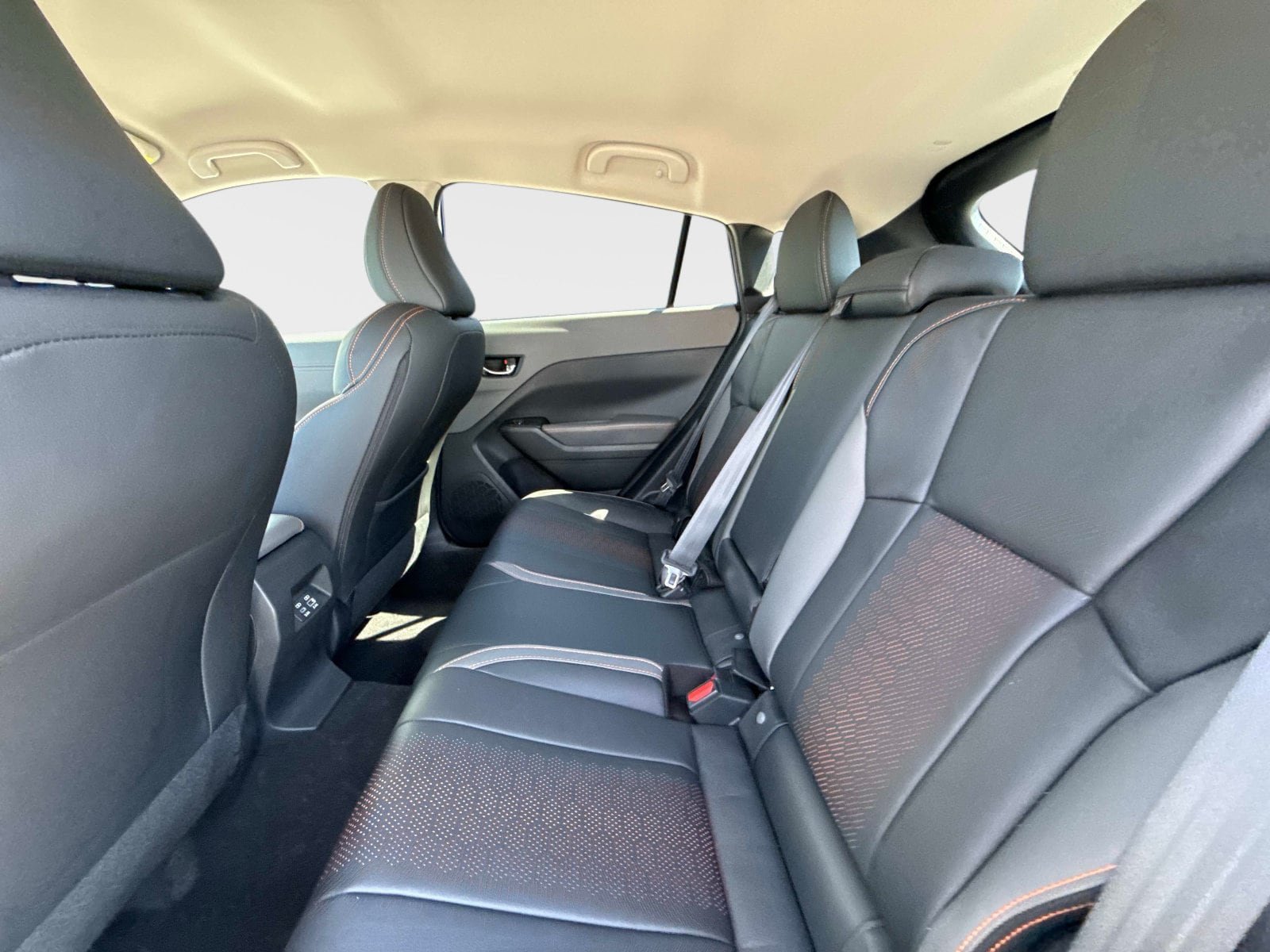 New 2026 Subaru Crosstrek 2.5i Limited AWD/4WD image 13