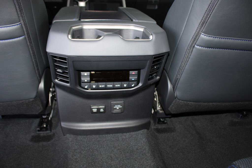 New 2026 Toyota Sequoia Platinum image 52