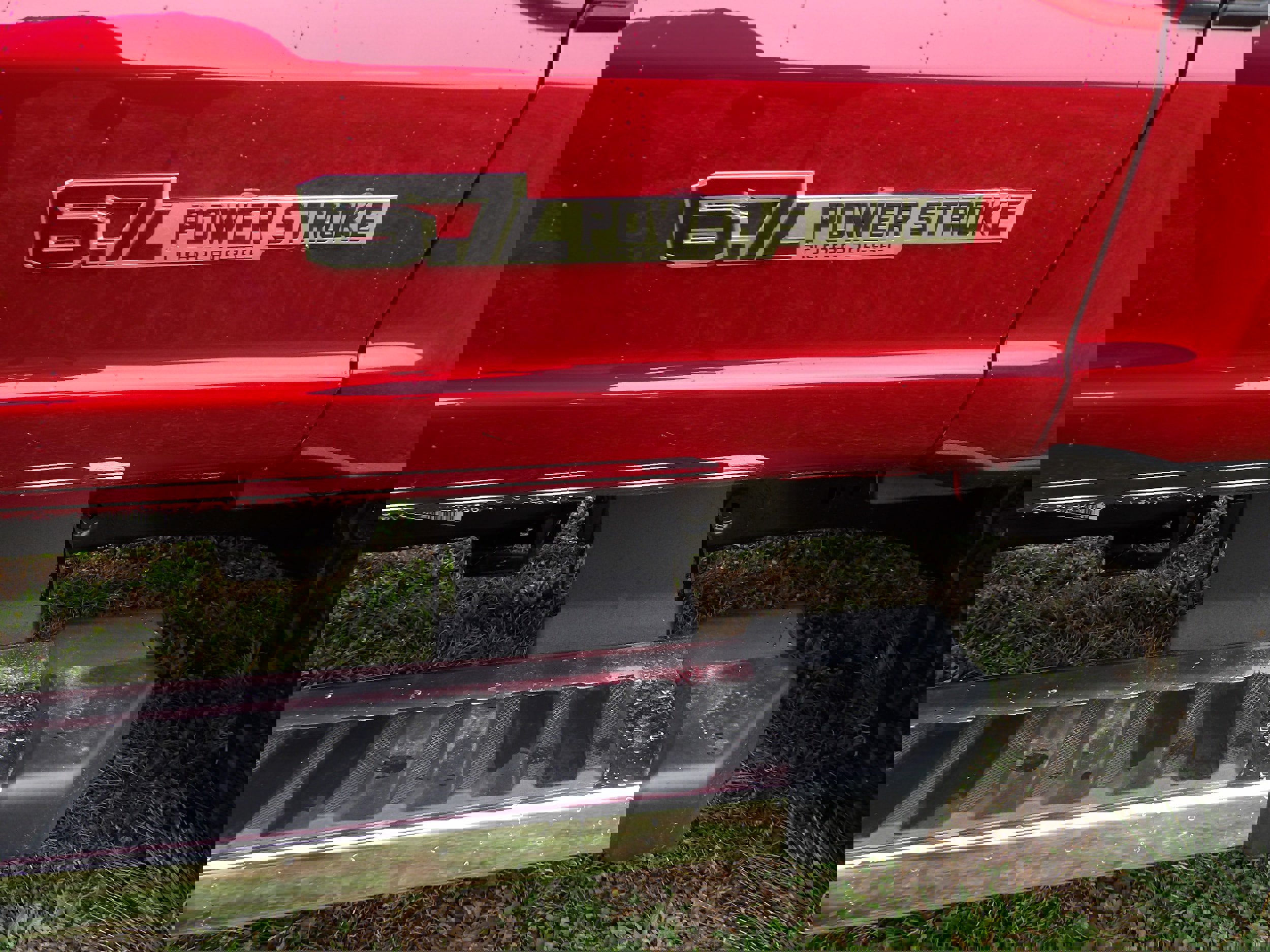 New 2026 Ford F250 Lariat image 10