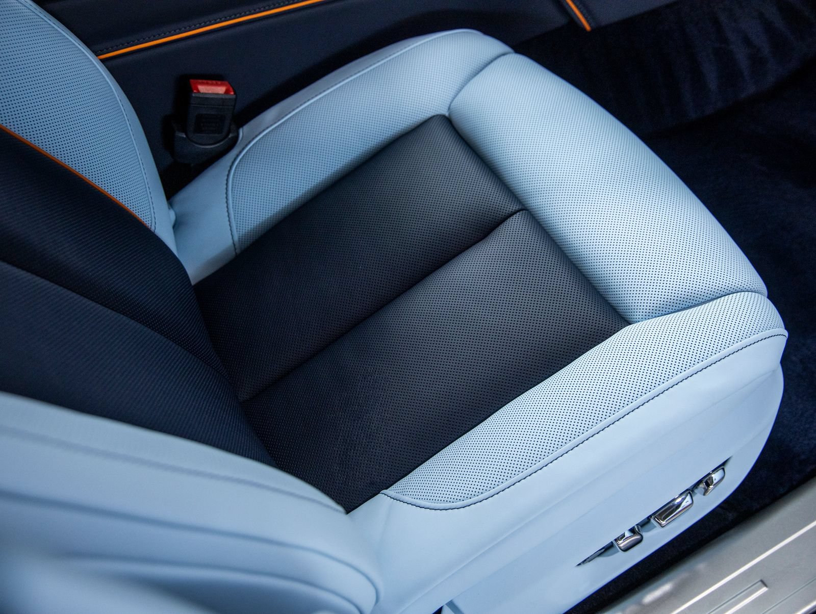 New 2027 Rolls-Royce Ghost AWD/4WD image 55