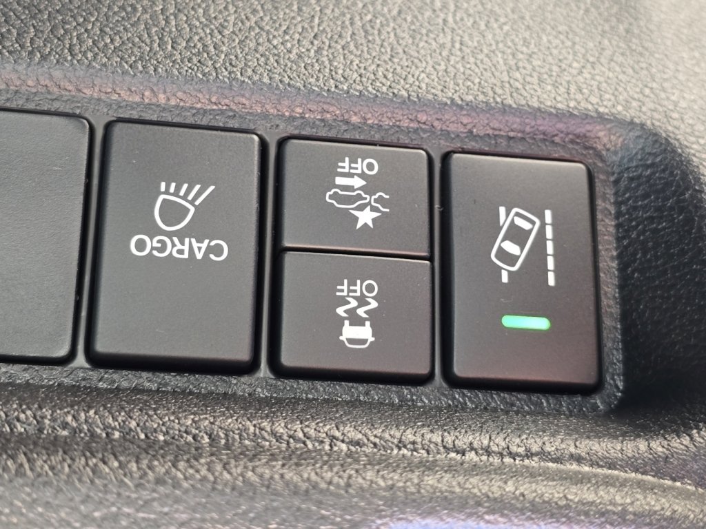 New 2026 Honda Ridgeline RTL image 11