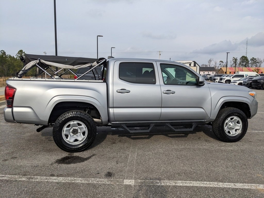 Used 2021 Toyota Tacoma SR image 19