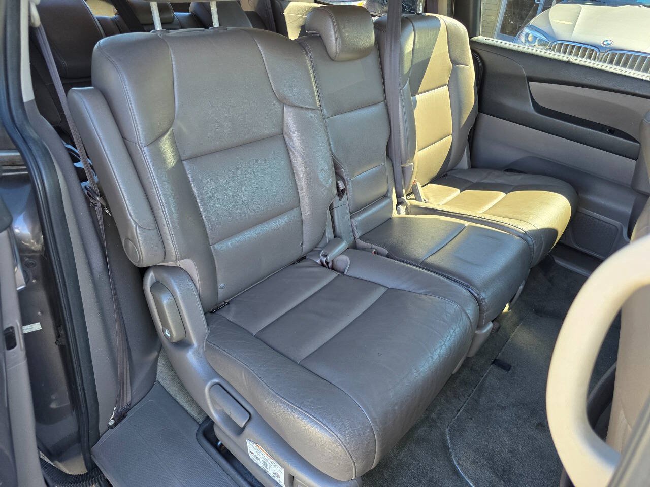 Used 2016 Honda Odyssey Touring image 33