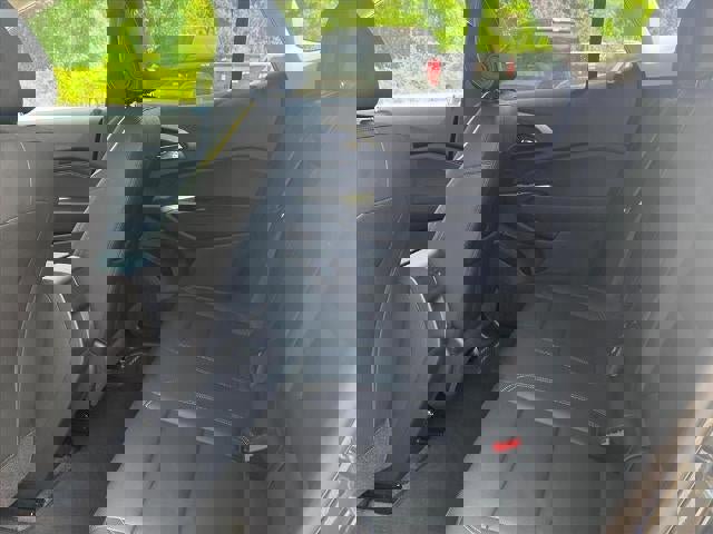 Used 2025 Chevrolet Trax ACTIV w/ Sunroof Package FWD image 23