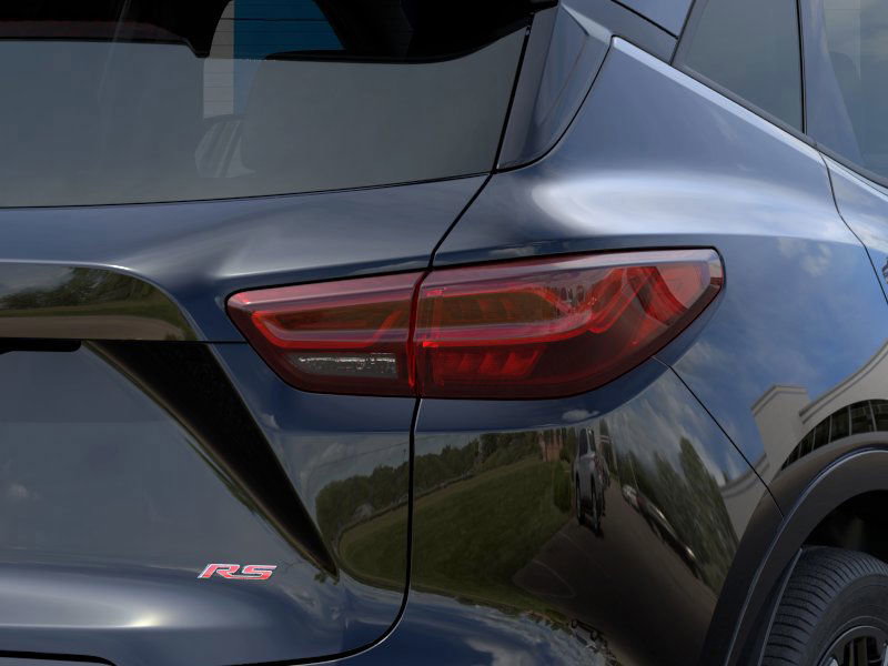 New 2026 Chevrolet Blazer RS w/ Driver Confidence II Package image 57