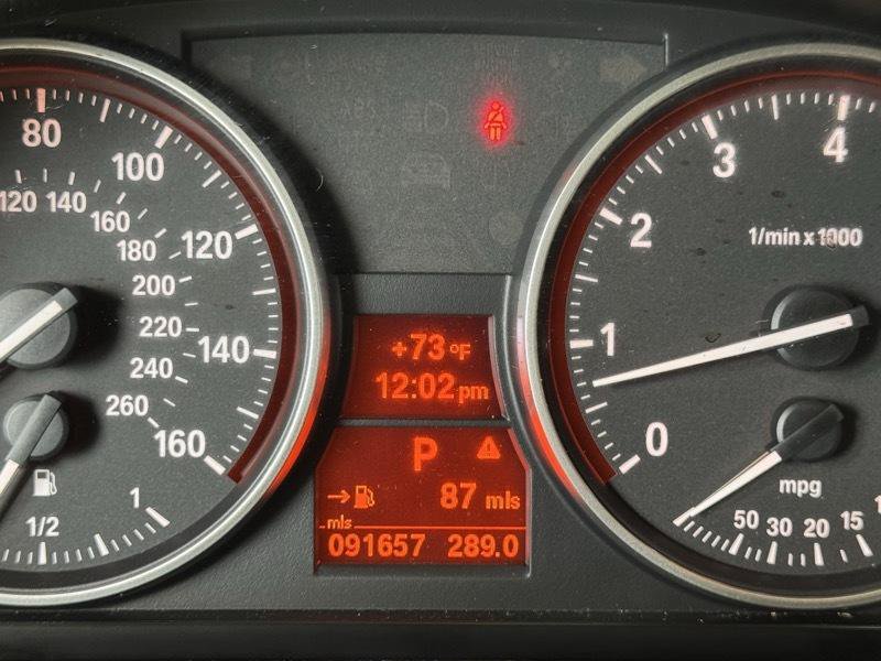 Used 2009 BMW 328i xDrive Sedan AWD/4WD image 16