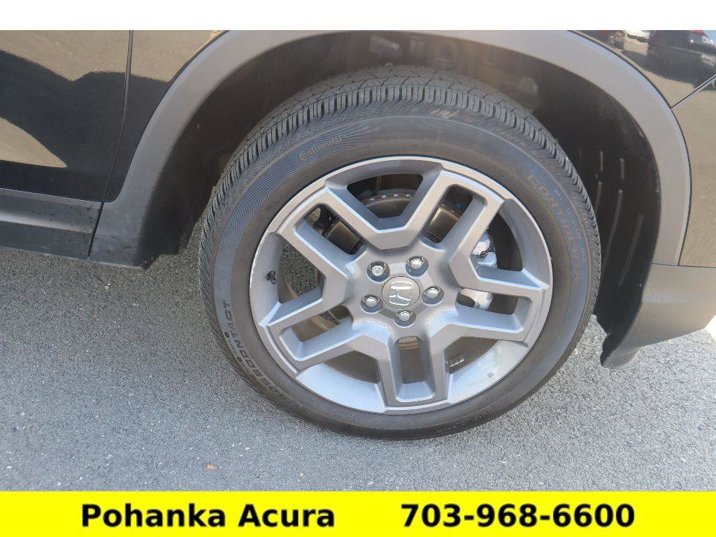 Used 2022 Honda Passport EX-L image 34