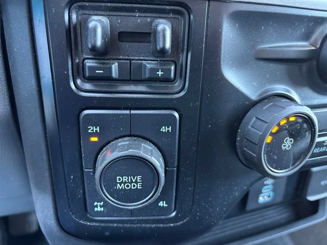 Used 2023 Ford F250 XLT w/ Snow Plow Prep Package AWD/4WD image 21