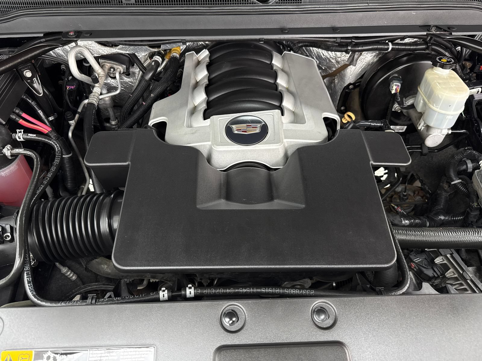 Used 2016 Cadillac Escalade Premium AWD/4WD image 57