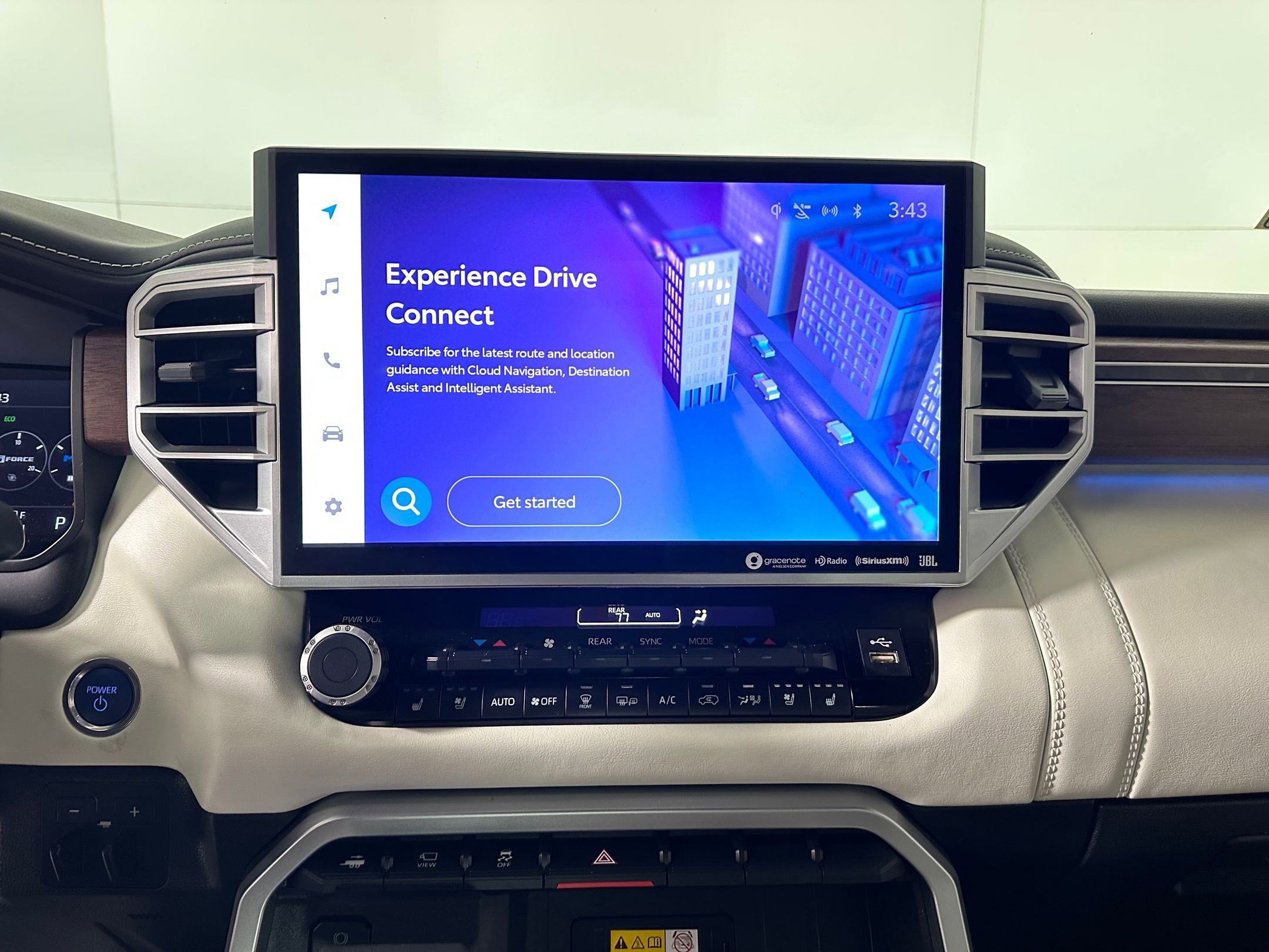 Used 2024 Toyota Sequoia Capstone image 26