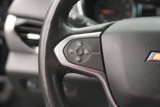 Used 2018 Chevrolet Traverse LT image 24