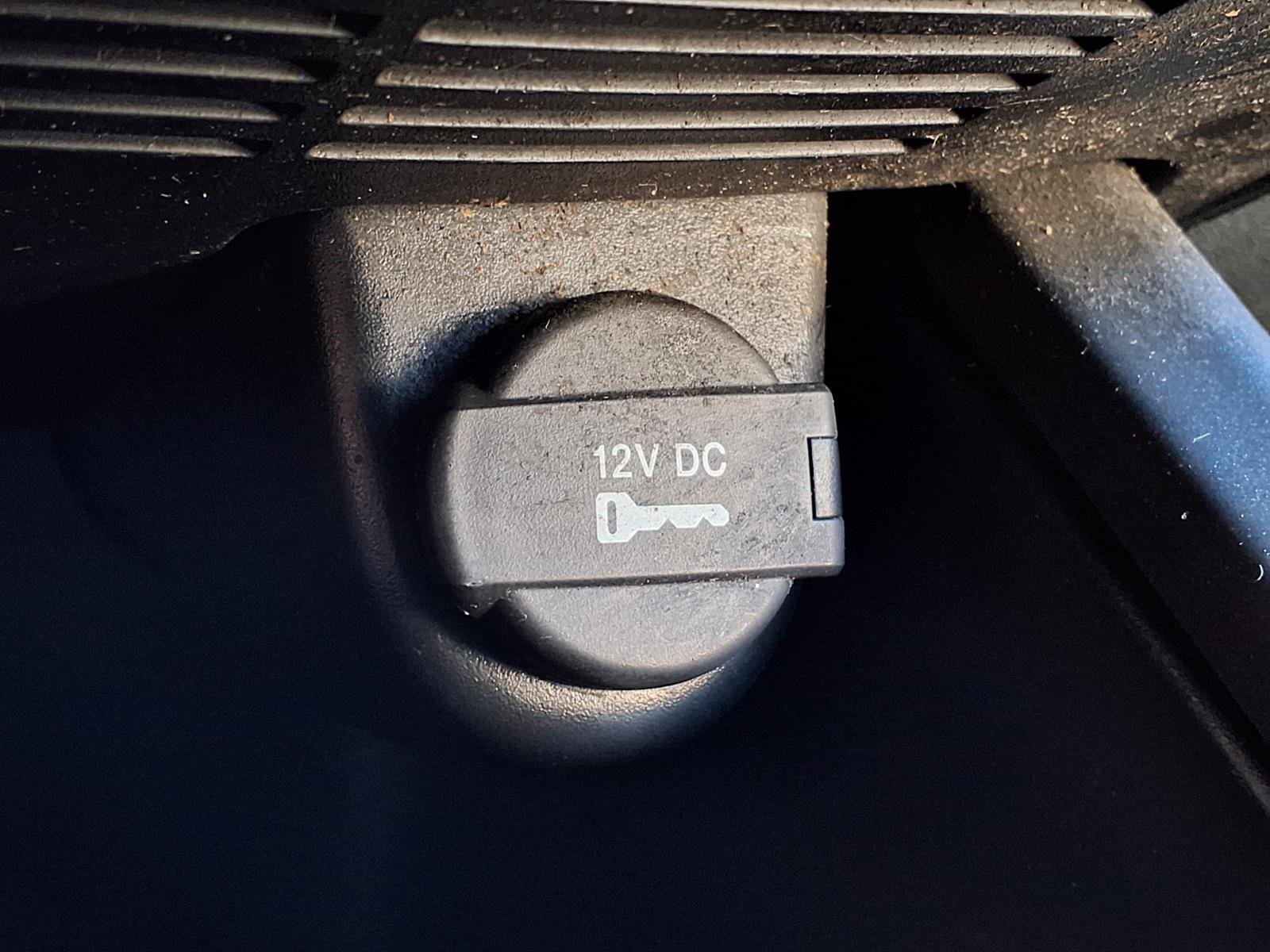 Used 2012 Dodge Journey FWD image 25