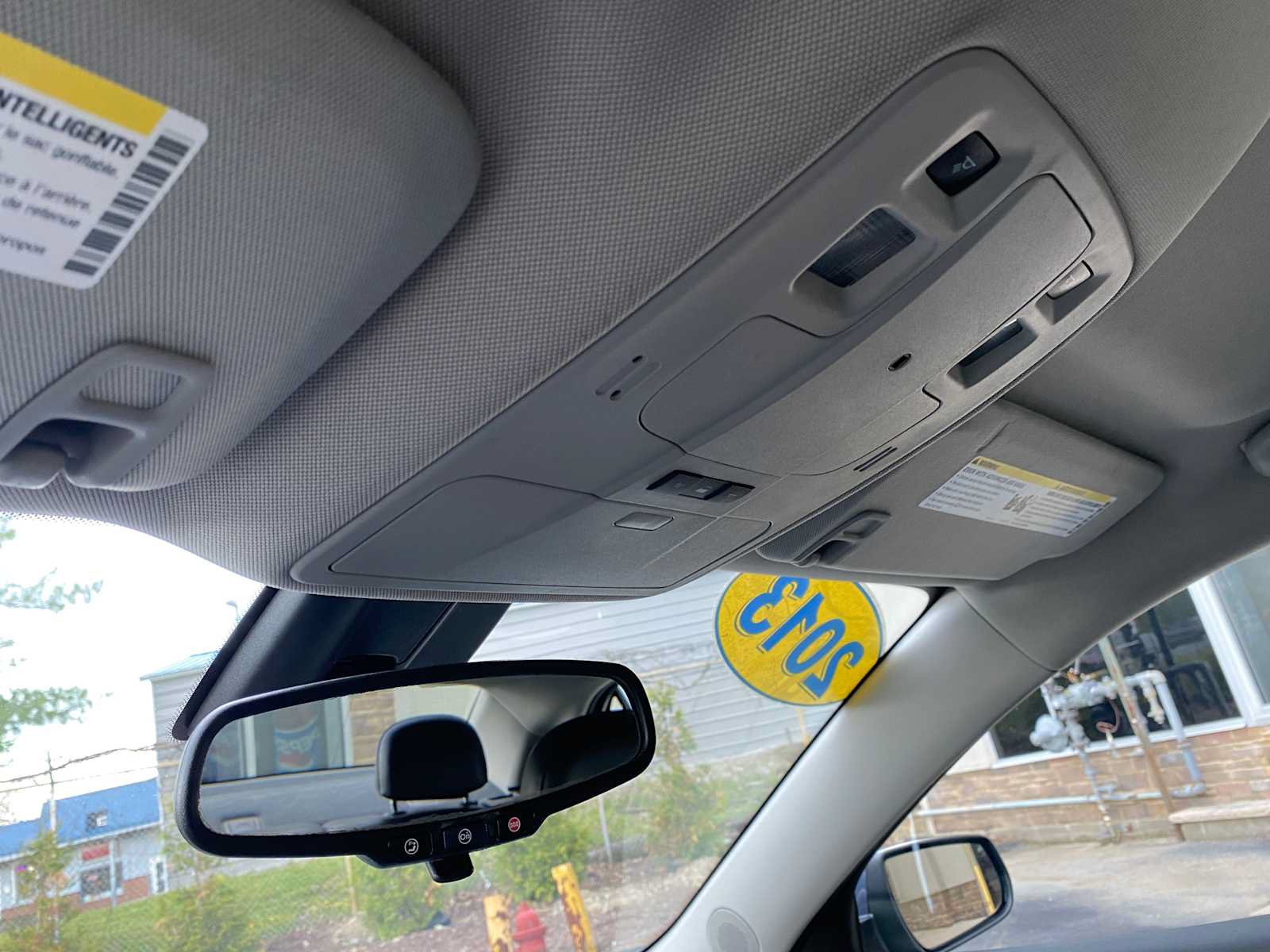 Used 2013 Chevrolet Malibu LT FWD image 18
