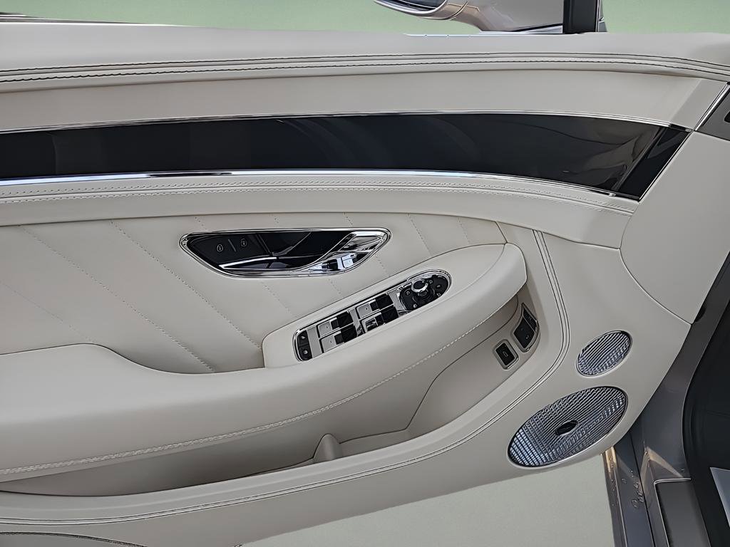 New 2024 Bentley Continental GT V8 image 27