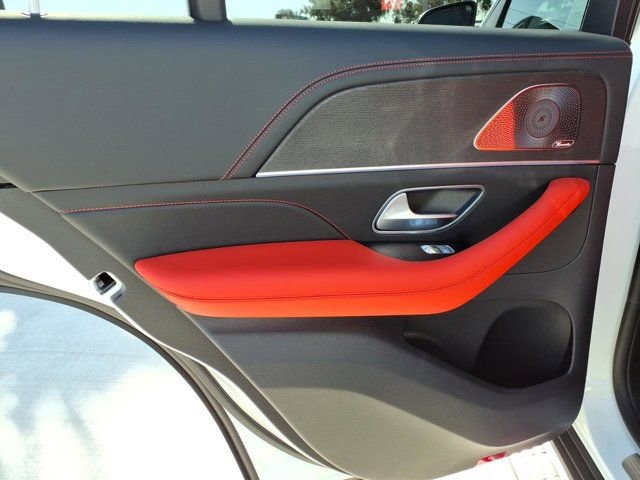 New 2026 Mercedes-Benz GLE 53 AMG 4MATIC Coupe image 17