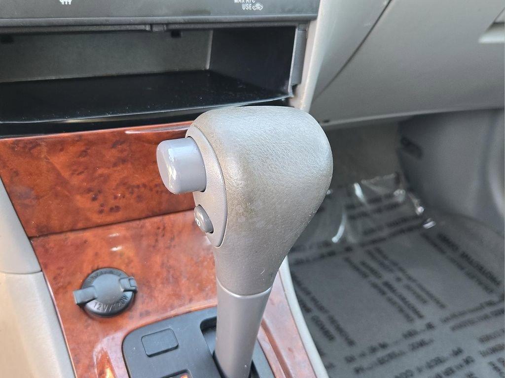 Used 2007 Toyota Corolla LE image 20