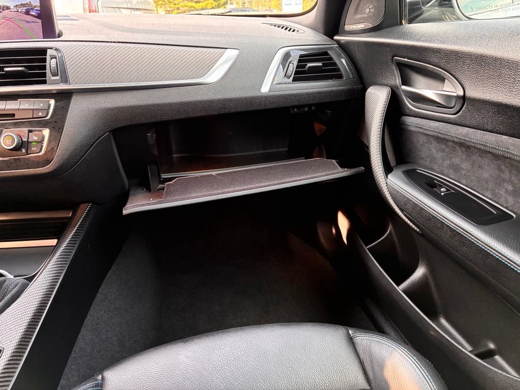 Used 2020 BMW M2 Competition RWD image 40