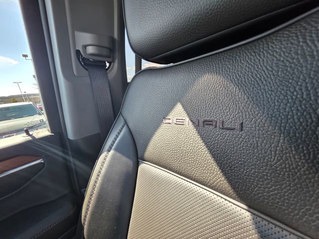 Used 2022 GMC Sierra 1500 Denali image 37