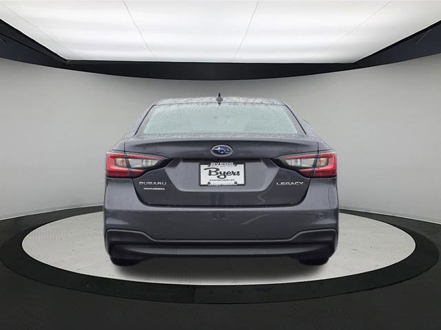 Certified 2025 Subaru Legacy Premium image 6