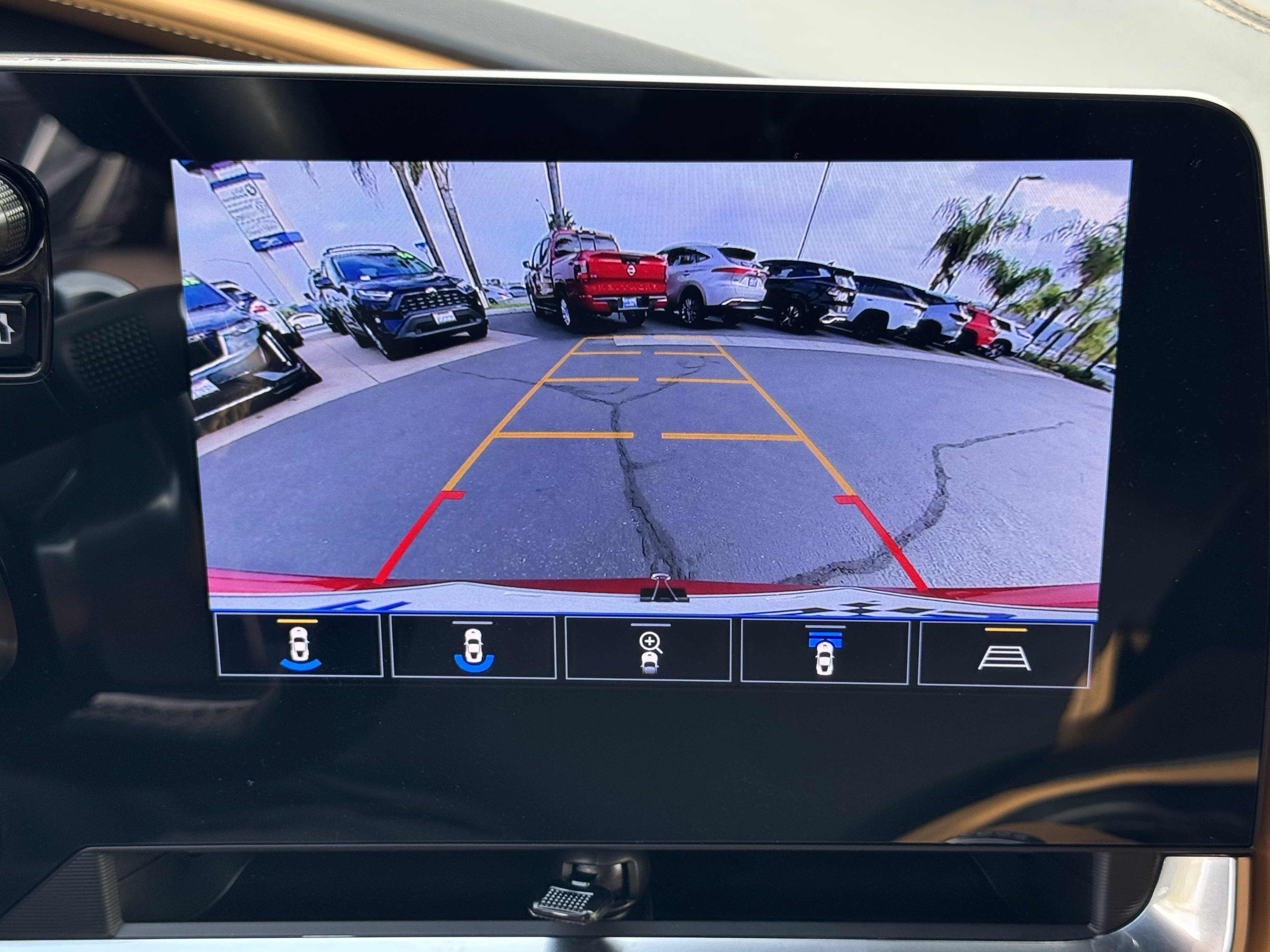 Used 2021 Chevrolet Corvette Stingray Premium Cpe w/ Z51 Performance Package image 26