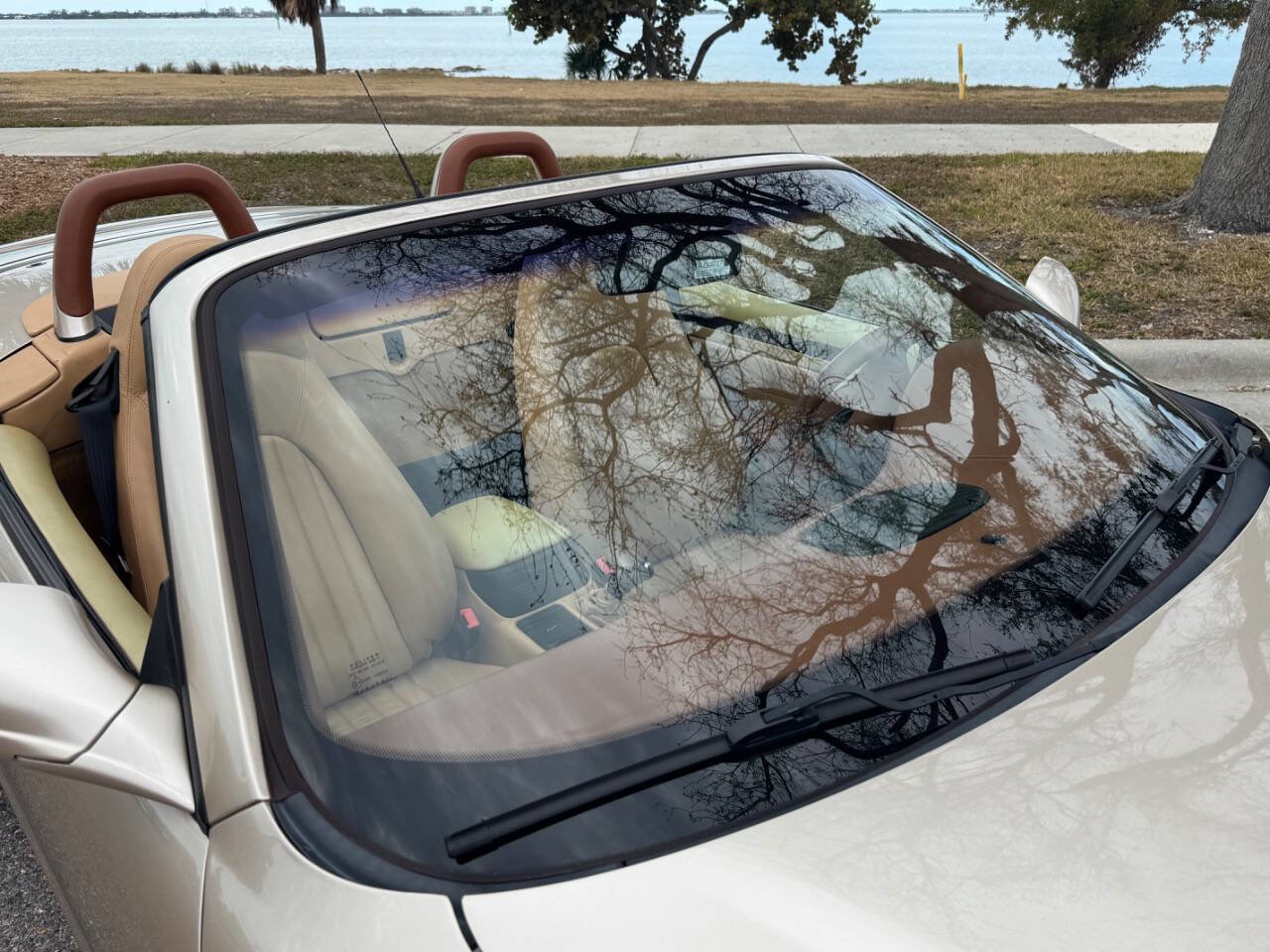 Used 2002 Maserati Spyder Cambiocorsa image 51