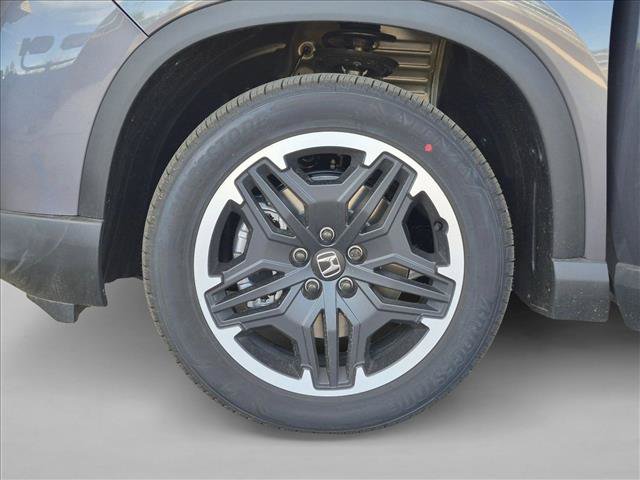 New 2026 Honda Pilot image 10