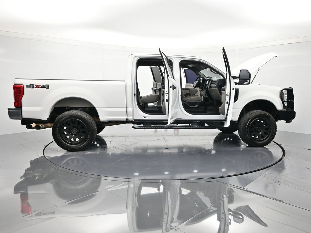 Used 2019 Ford F250 XLT AWD/4WD image 46