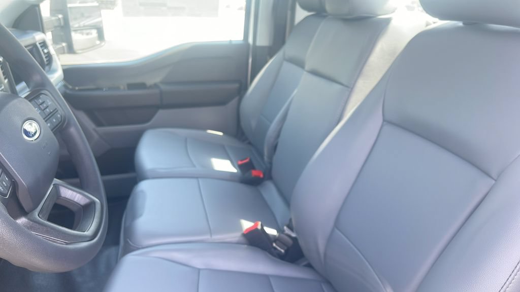 Used 2023 Ford F250 XL RWD image 21
