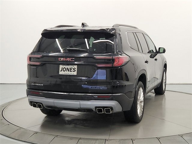 Used 2024 GMC Acadia Elevation image 7